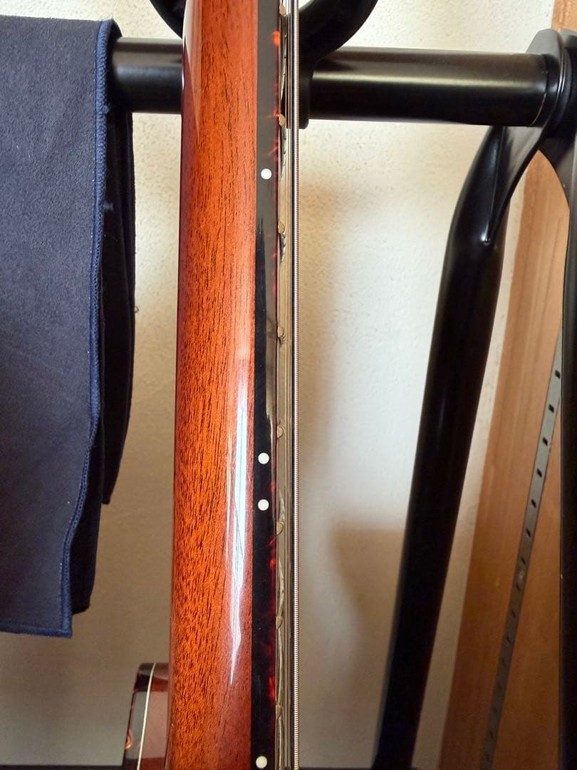 ギター Seventy Seven ALBATROSS-JAZZ