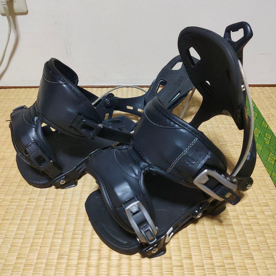 FLOW NX2 FUSION Lサイズ