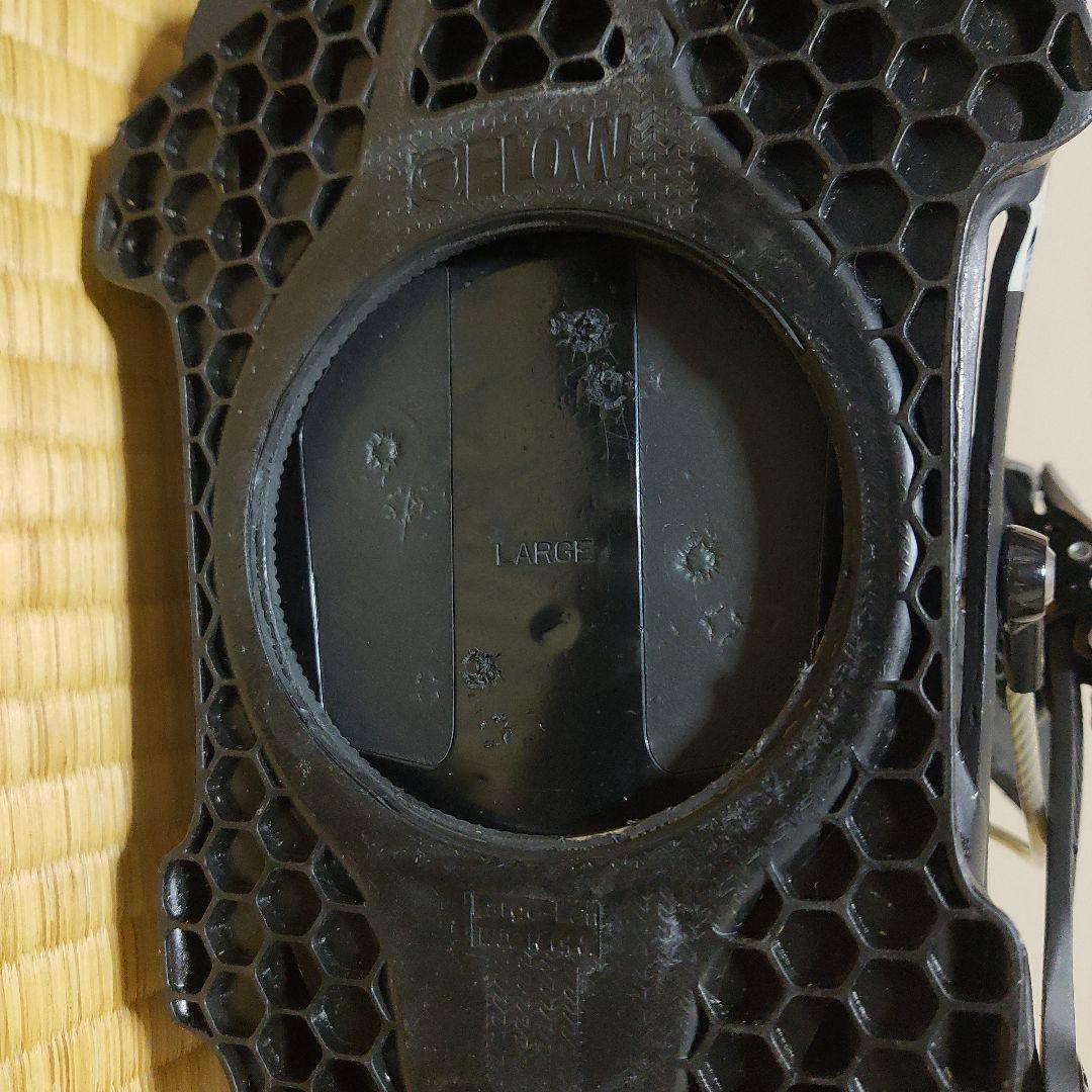 FLOW NX2 FUSION Lサイズ