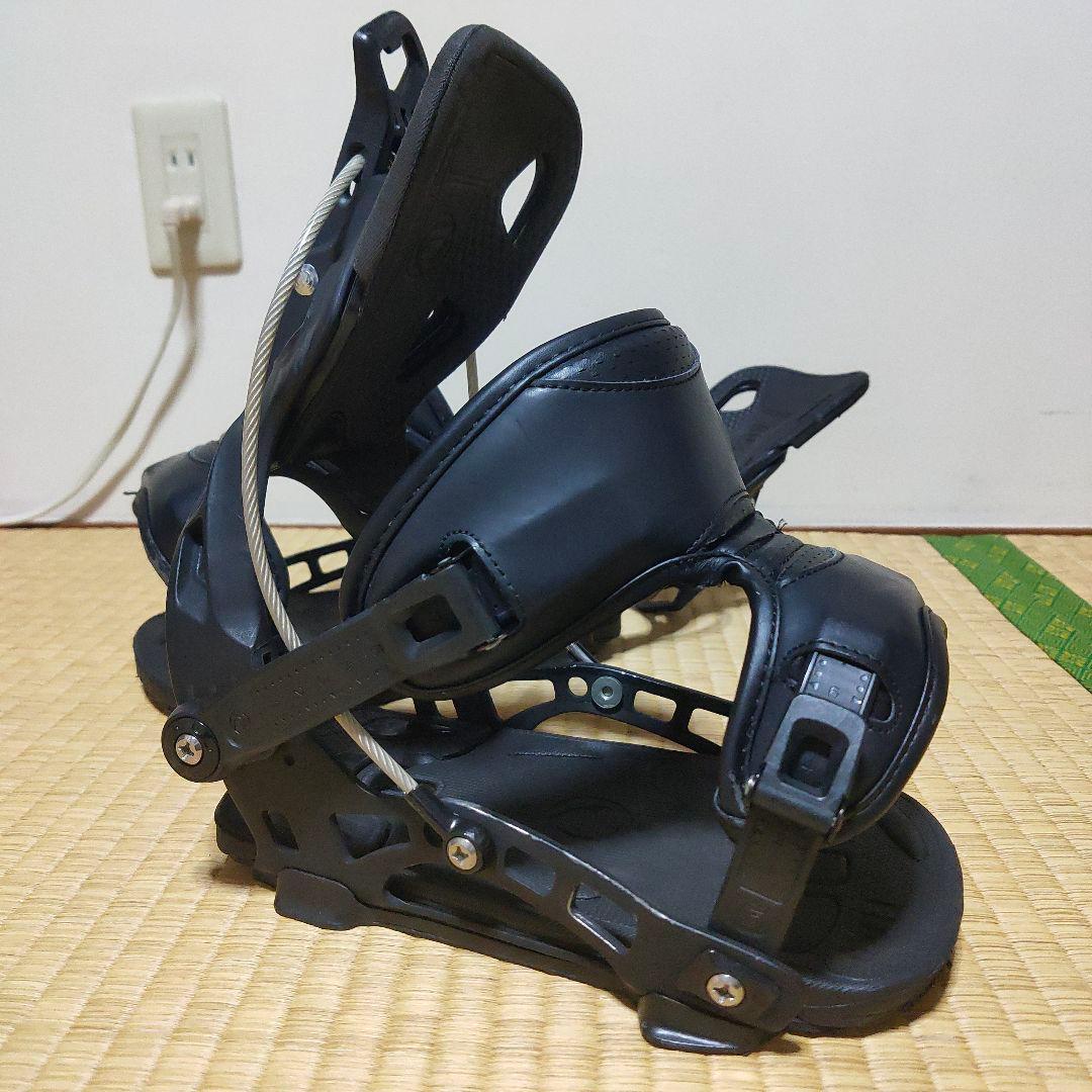 FLOW NX2 FUSION Lサイズ