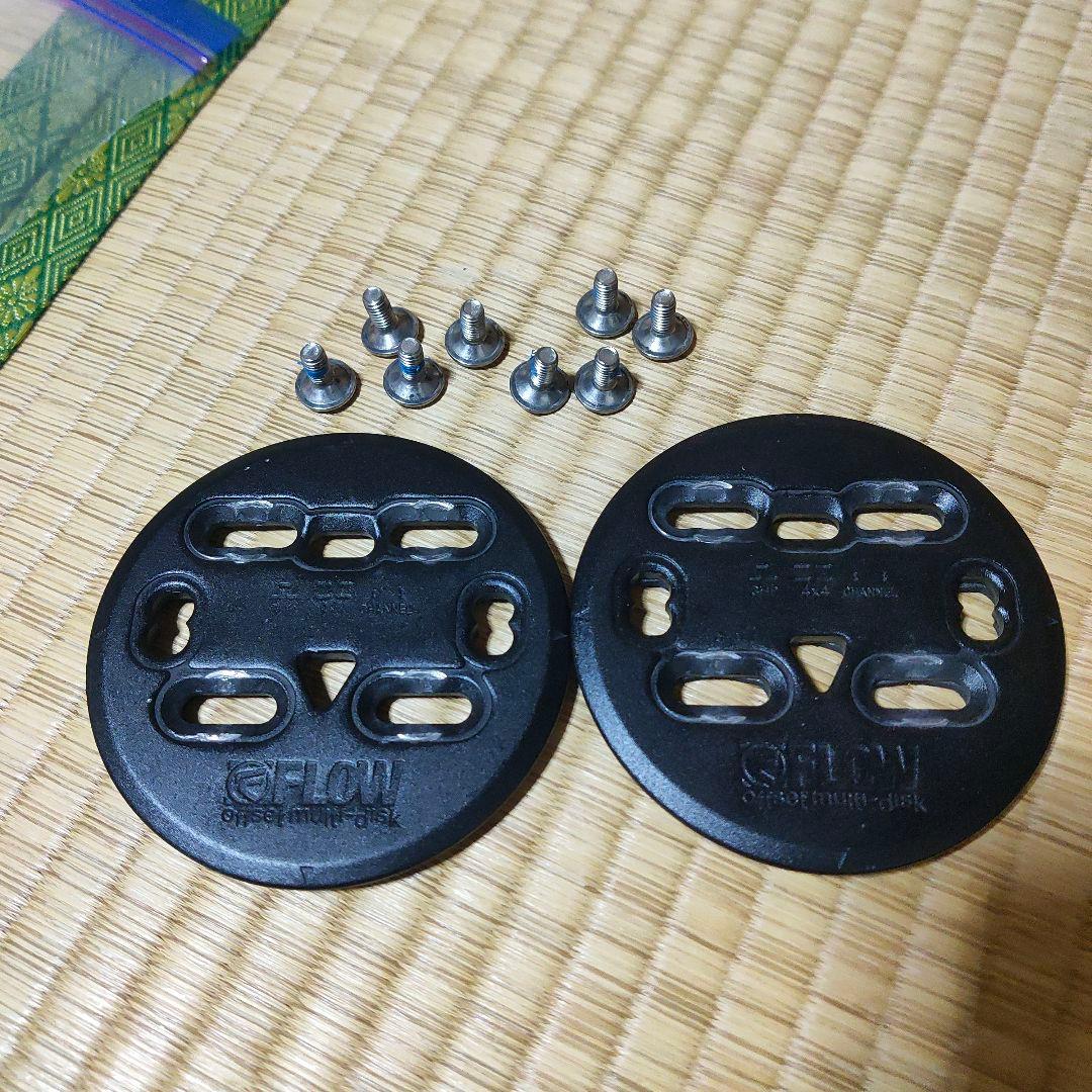 FLOW NX2 FUSION Lサイズ