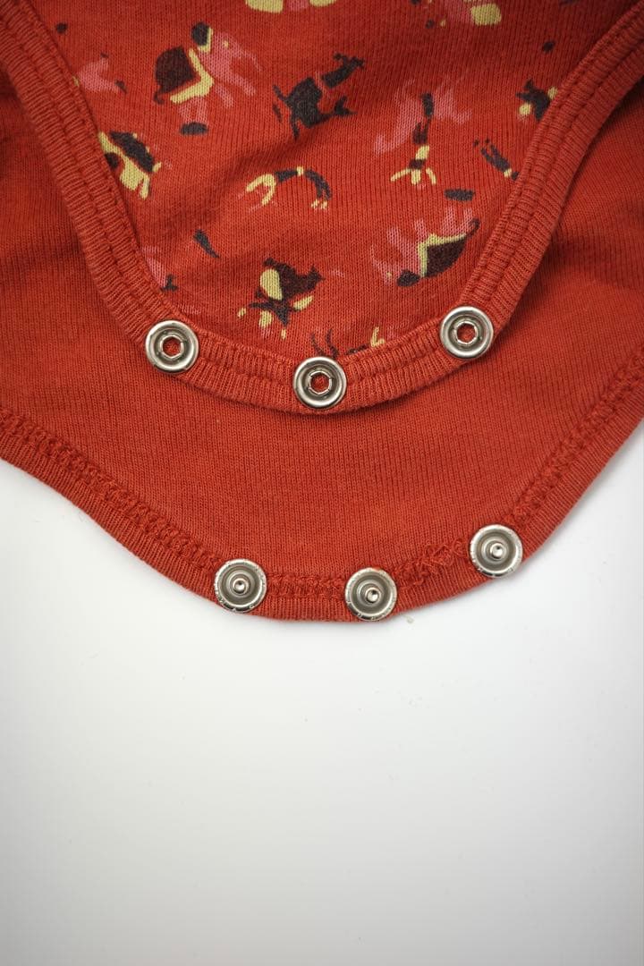 R*様 Misha & Puff Layette Paloma Onesie