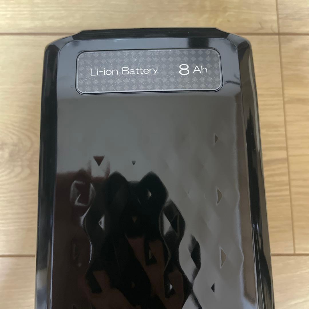 NKY576B02B 8Ah 電動自転車 バッテリー Panasonic