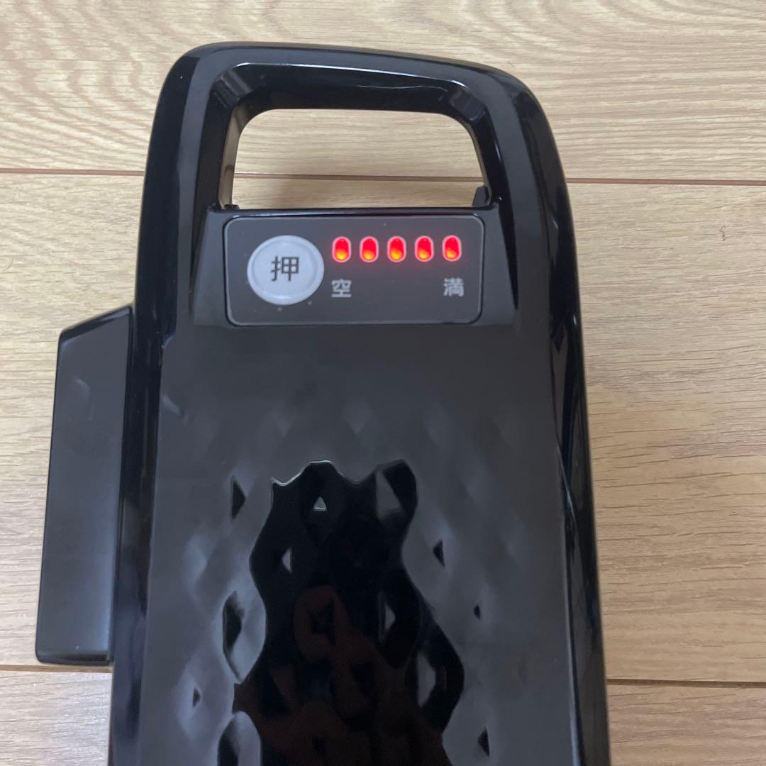 NKY576B02B 8Ah 電動自転車 バッテリー Panasonic