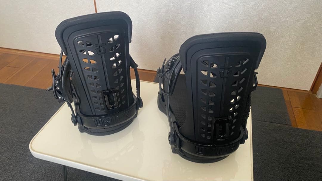 UNION Force Mサイズ