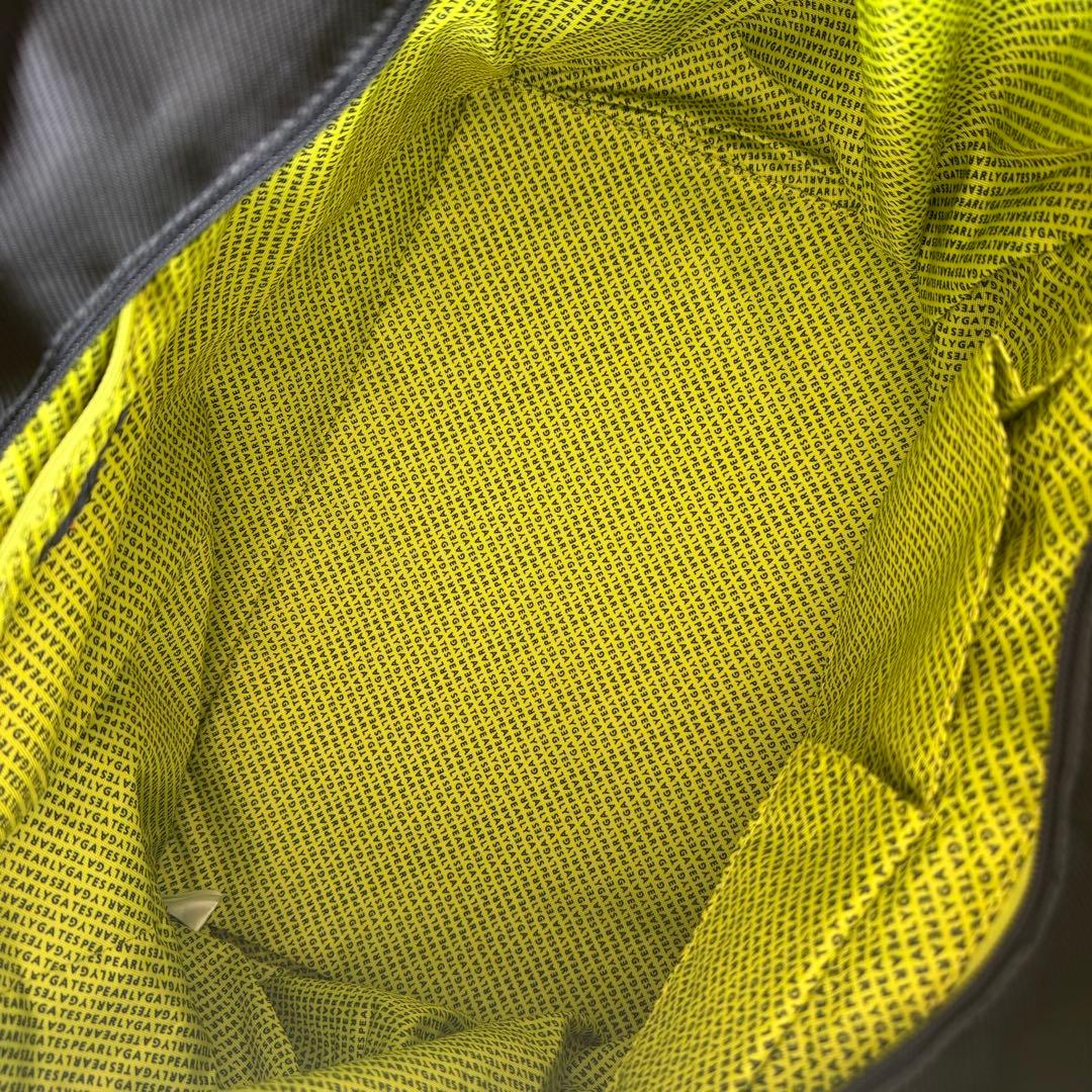 b*y様 【美品】パーリーゲイツ　トートバッグ