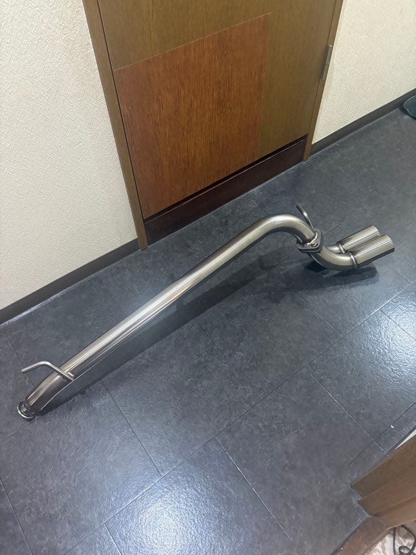 希少サムライパワー60πW出しMH23S