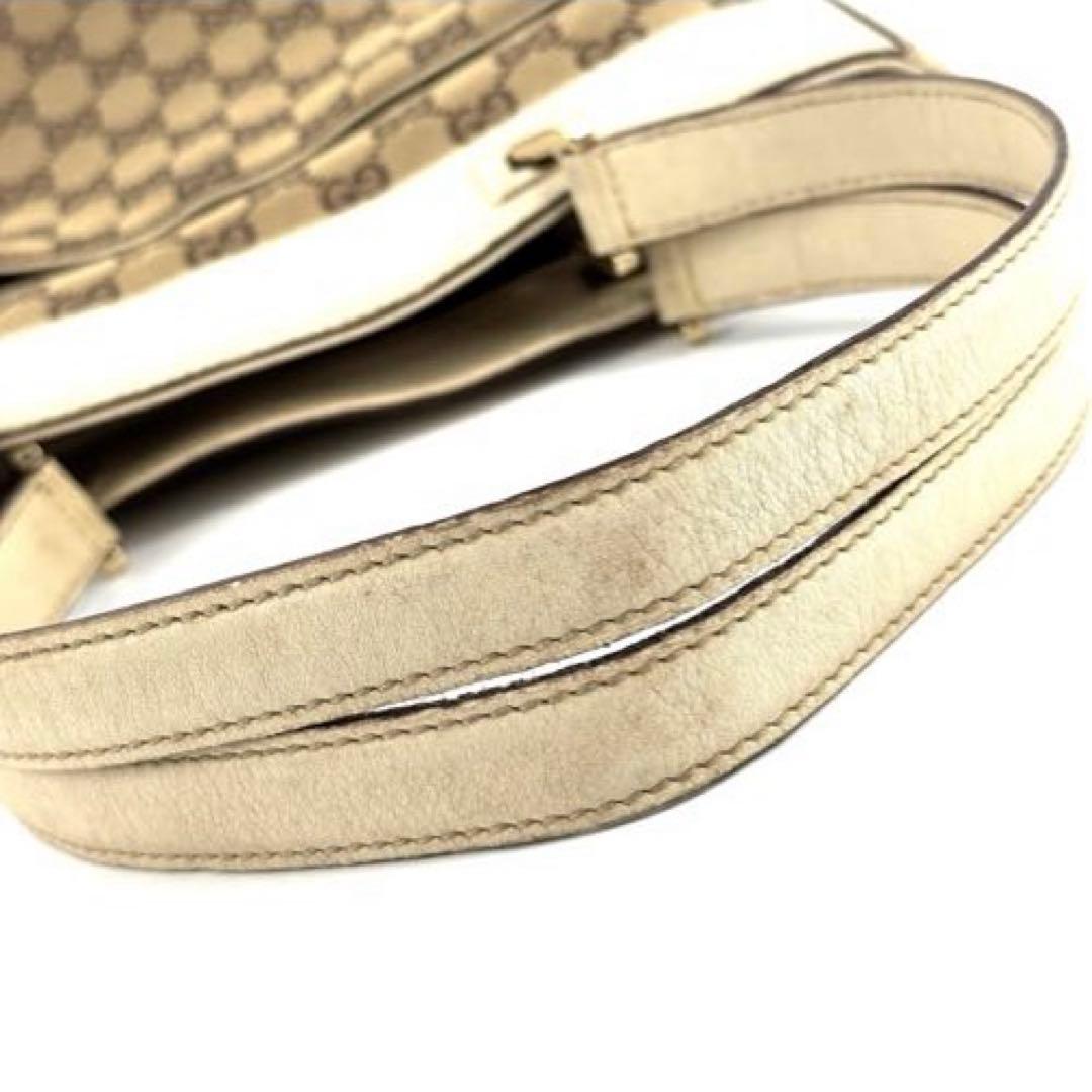 GUCCI グッチ　ホースビット　トートバッグ　ショルダーバッグ