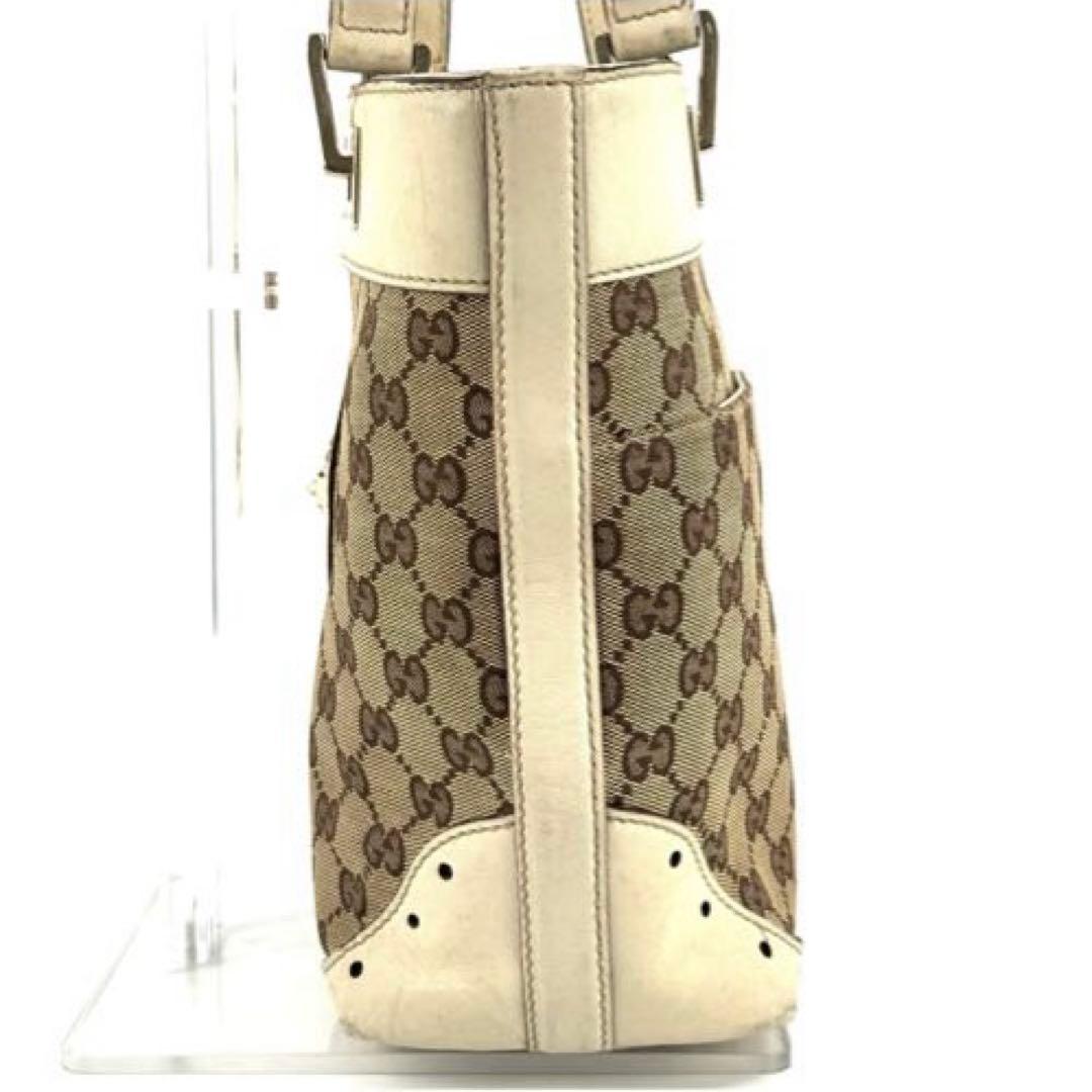 GUCCI グッチ　ホースビット　トートバッグ　ショルダーバッグ