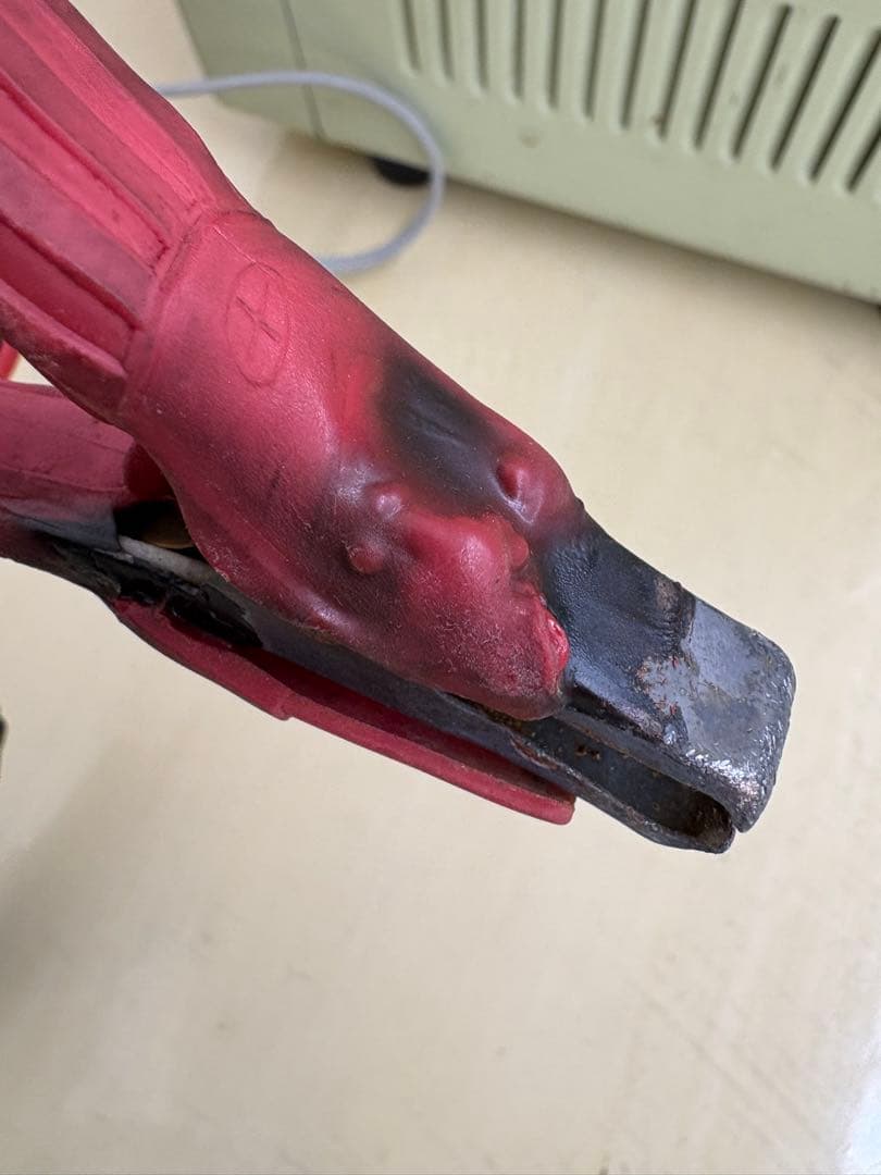 HRC 3510 バッテリーチャージャー　デンゲン株式会社製