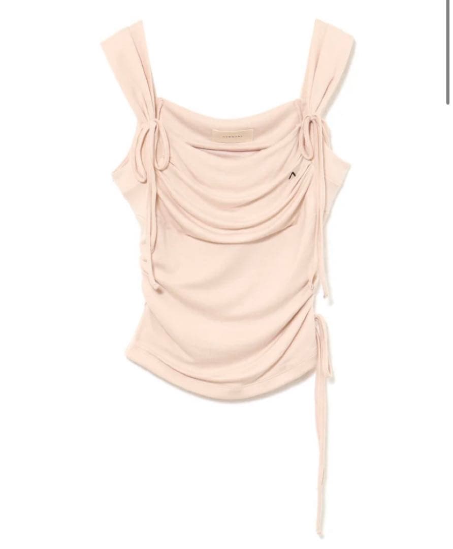 トップス Lotta baby ribbon tops