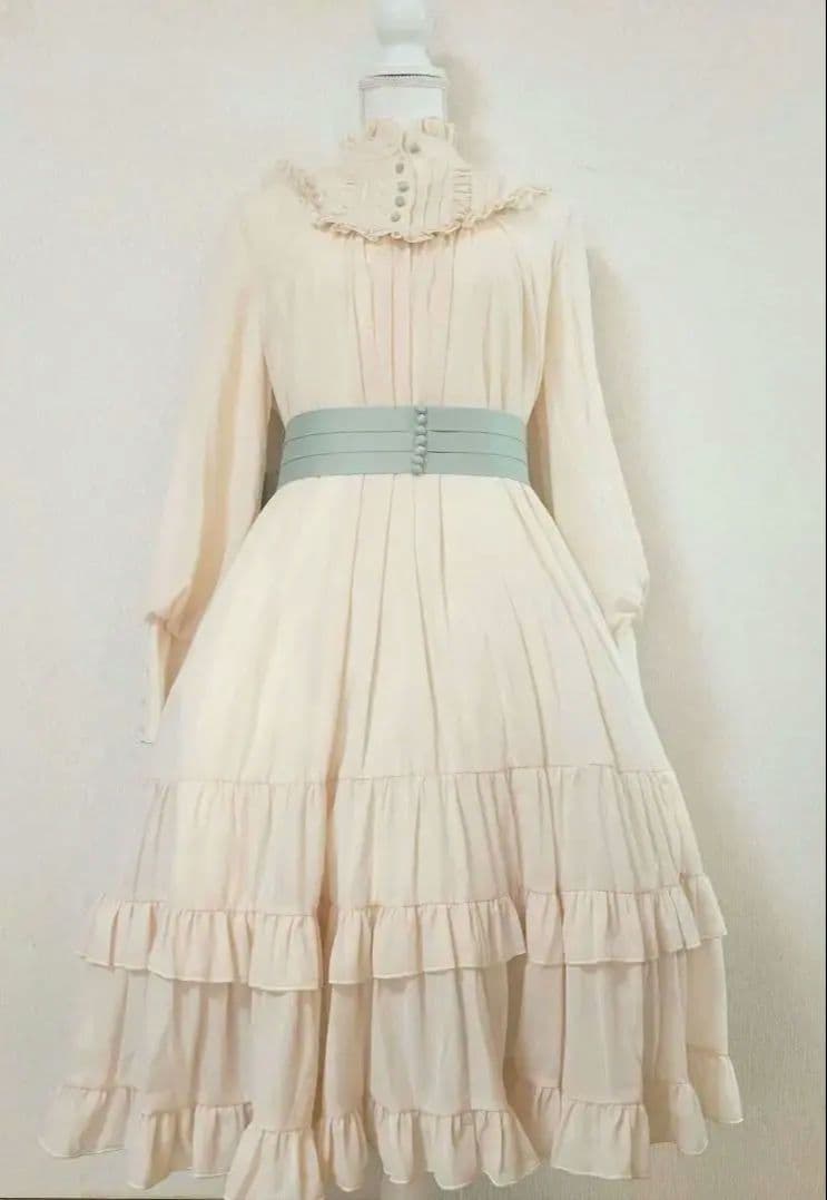 LittleDipper Princess of Windsor ワンピース