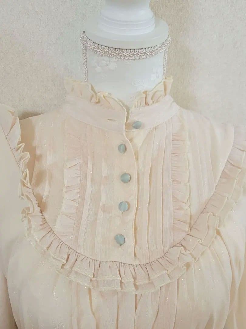 LittleDipper Princess of Windsor ワンピース