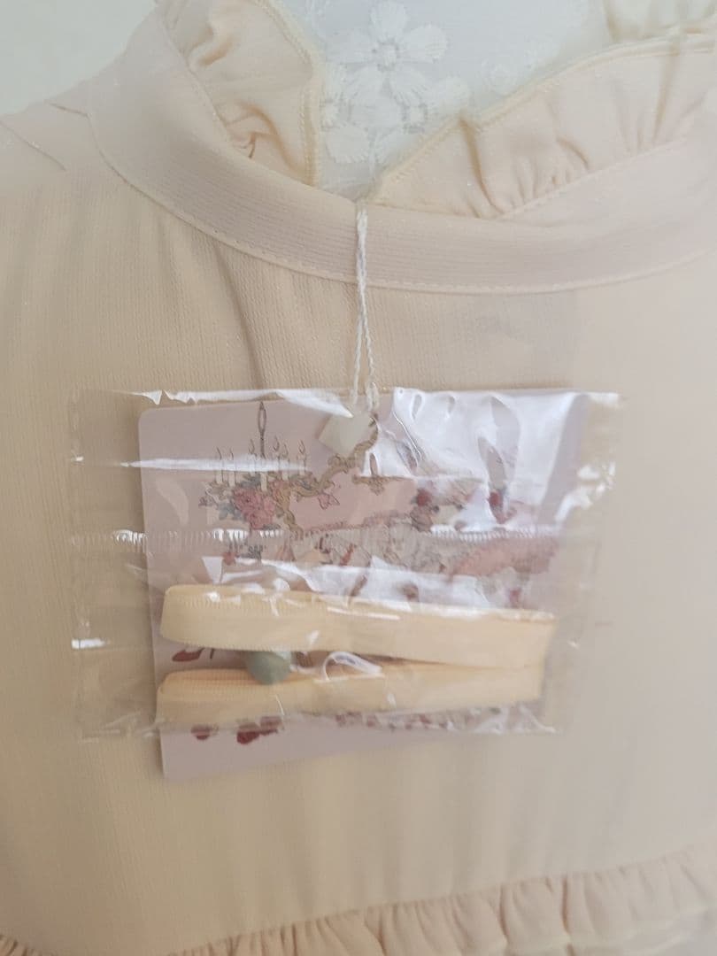 LittleDipper Princess of Windsor ワンピース