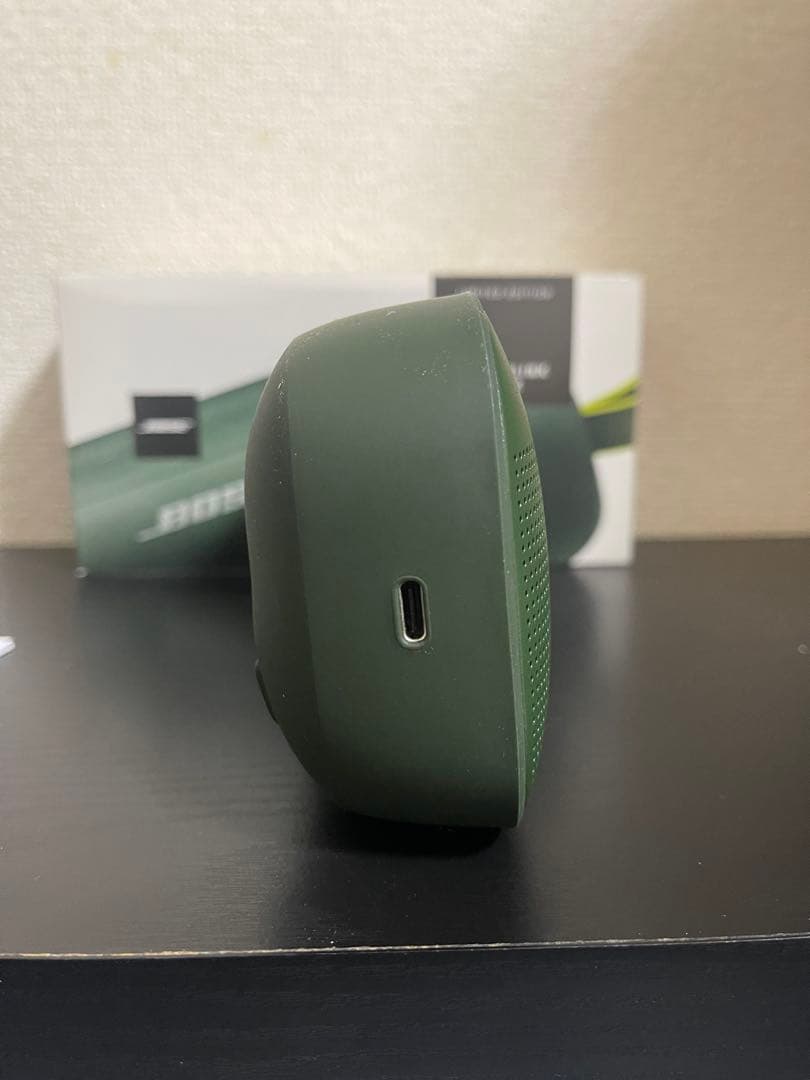 スピーカー・ウーファー BOSE SOUNDLINK FLEX LIMITED EDITION