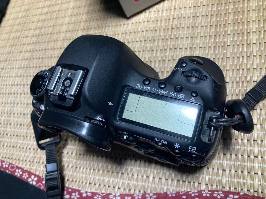 【旅人】 Canon EOS 5D Mark III
