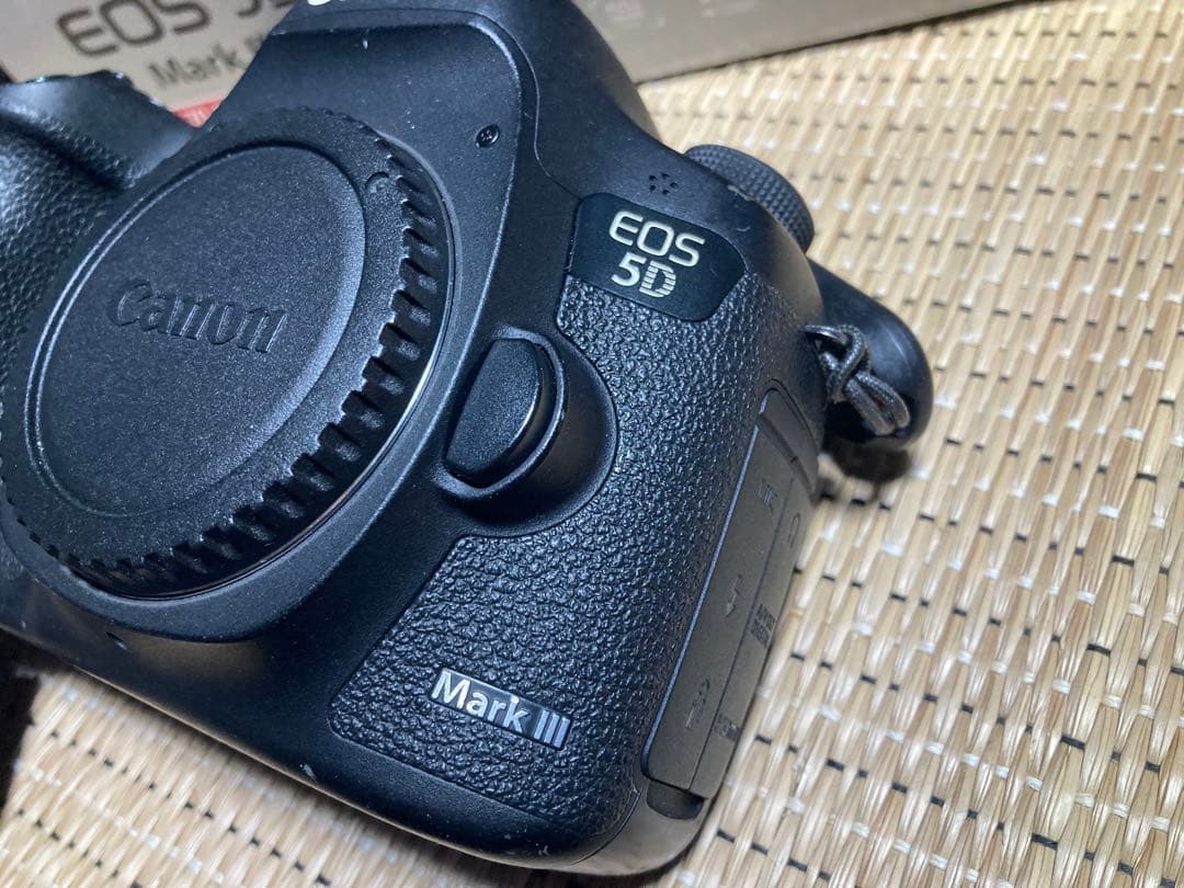【旅人】 Canon EOS 5D Mark III