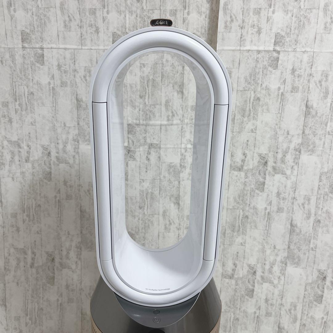 Dyson 空気清浄機・加湿器（ゴールド）ダイソン　ph04