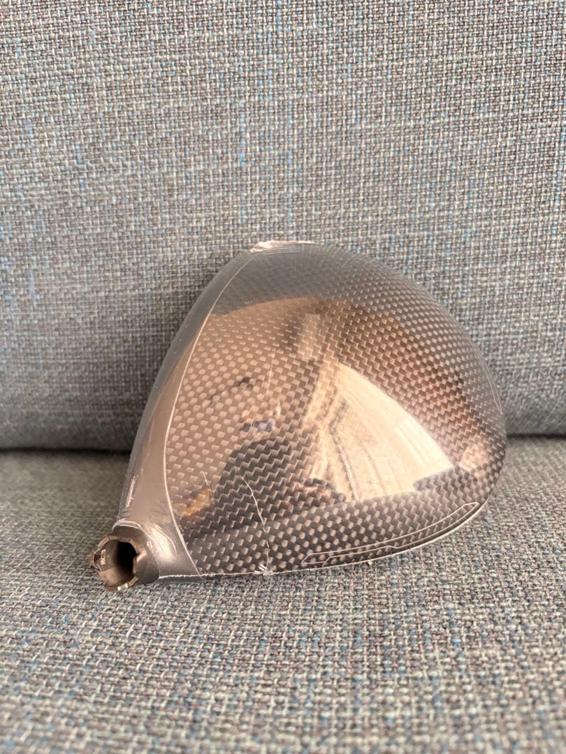 キャロウェイ クアンタム トリプルダイヤモンドMAX 9° 純正シャフト2本