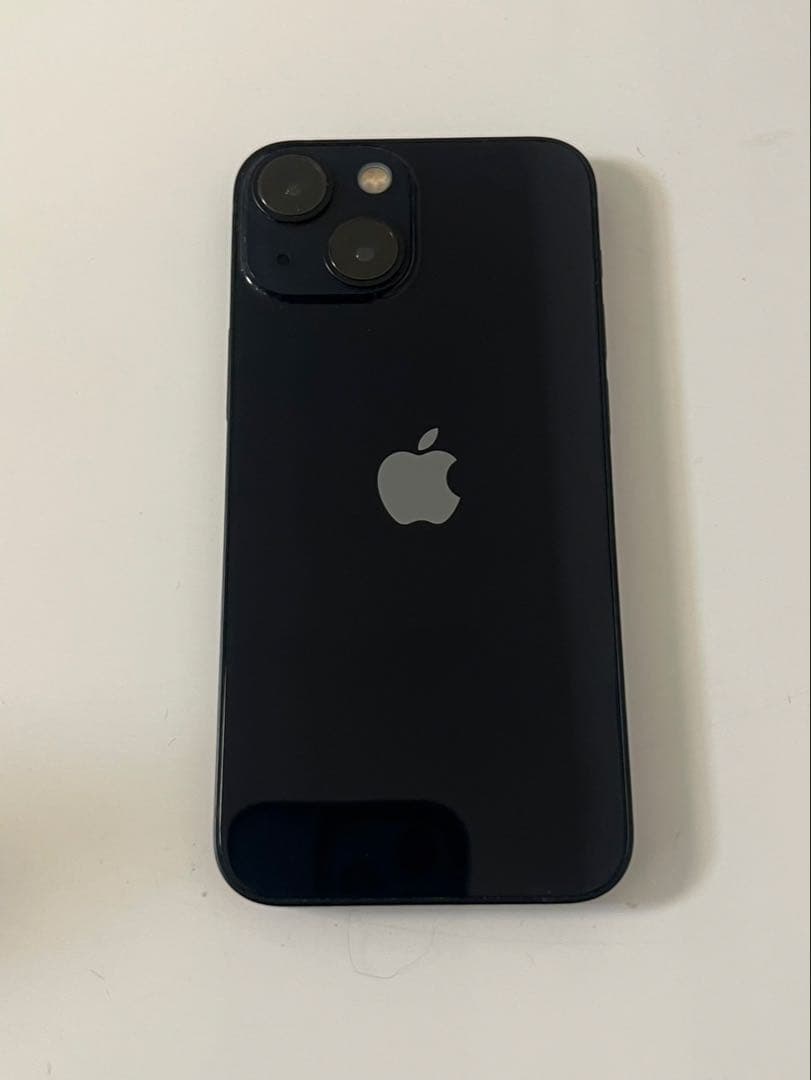 iPhone13mini バッテリー容量94%