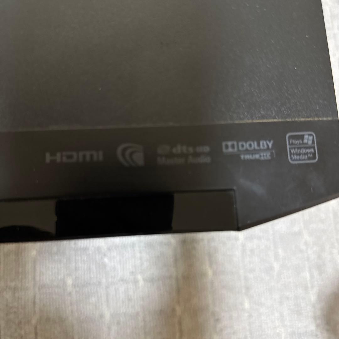 Pioneer パイオニア サラウンドシステム SX-SWR2 スピーカー２本