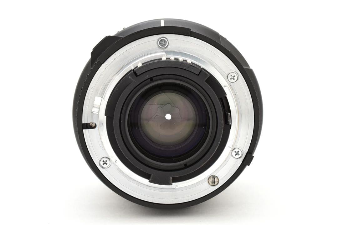 【美品】Nikon Af Micro Nikkor 60mm f/2.8D