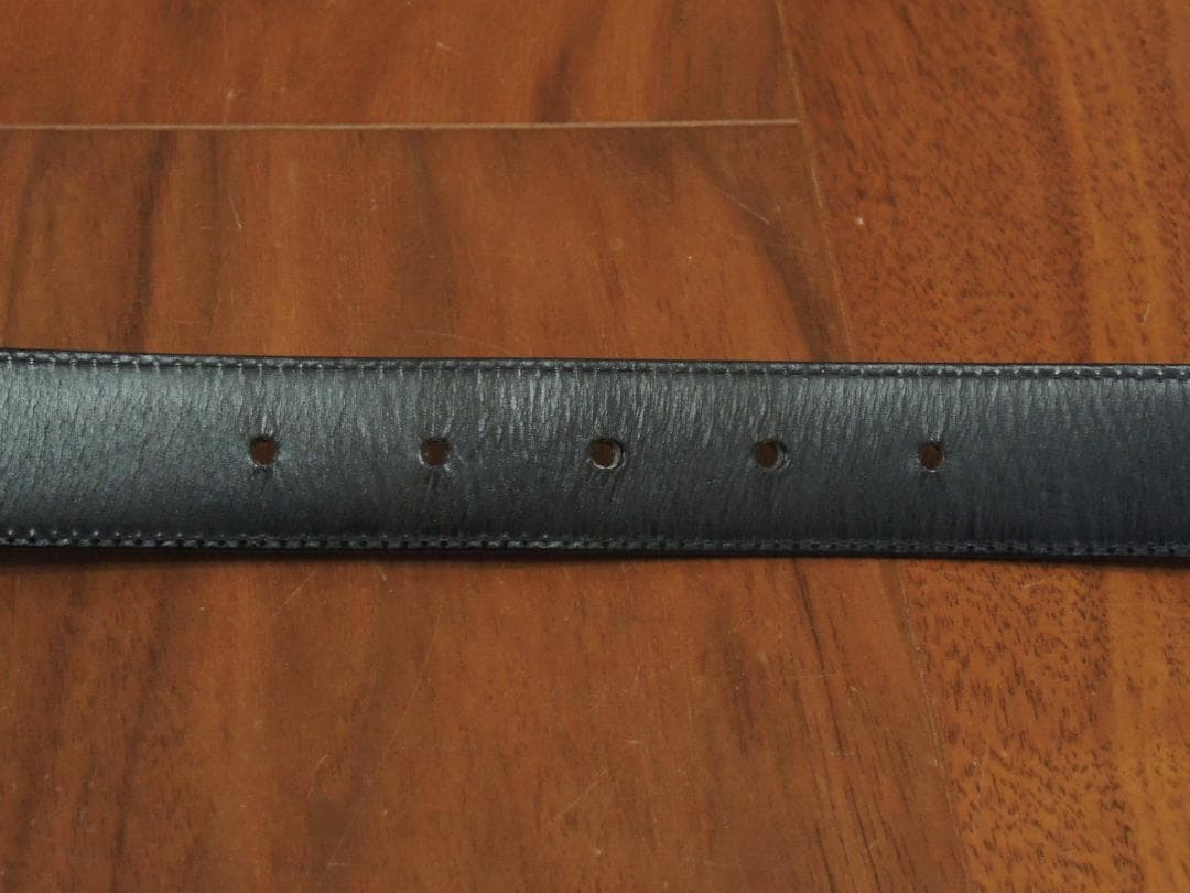 新品同様　4万円　ARALDI1930　アラルディ　90㎝　ジョンロブがOEM