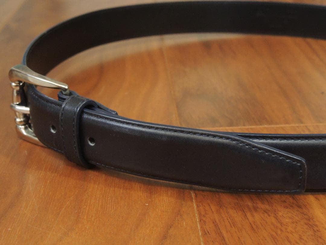 新品同様　4万円　ARALDI1930　アラルディ　90㎝　ジョンロブがOEM