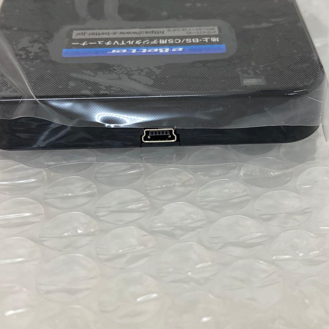 g580-31 DTV03A-1T1S-U 地デジ BS CS TVチューナー