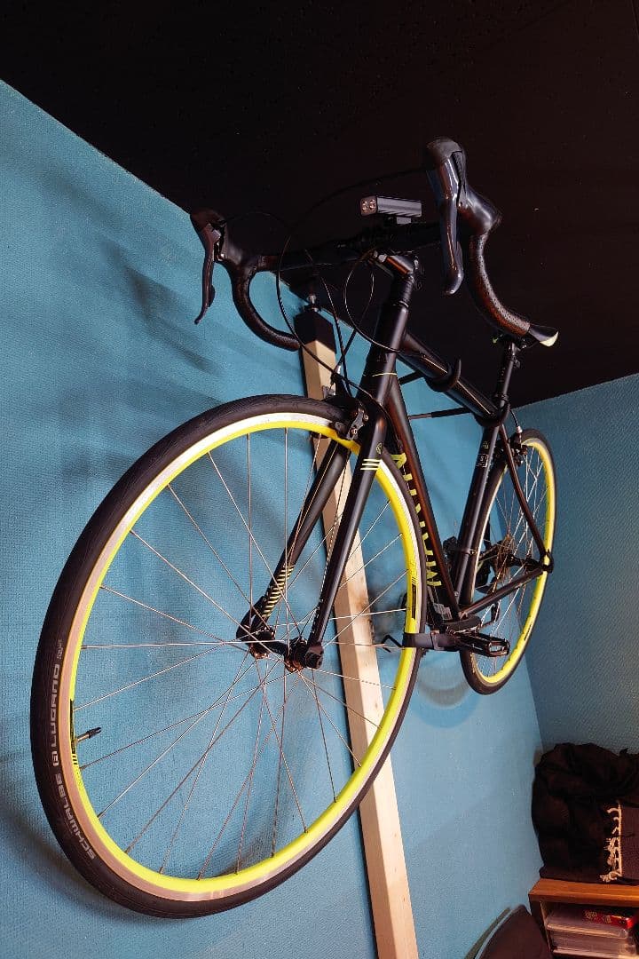 MARIN マリン　ARGENTA 　ロードバイク　Sサイズ