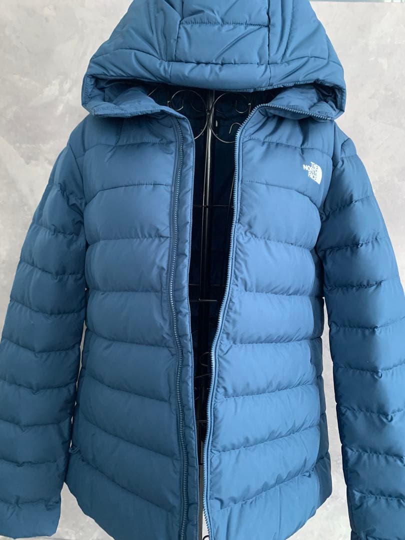 【新品】ノースフェイス THE NORTH FACEダウン アコンカグアフーディ