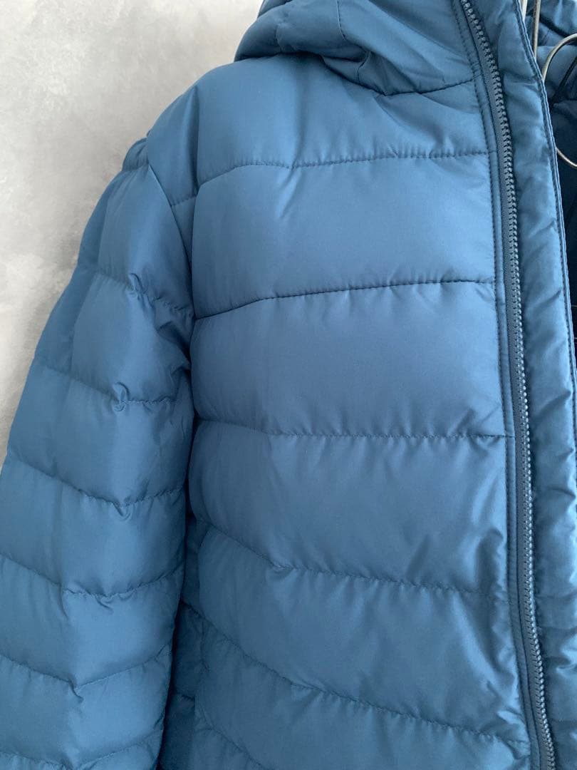 【新品】ノースフェイス THE NORTH FACEダウン アコンカグアフーディ