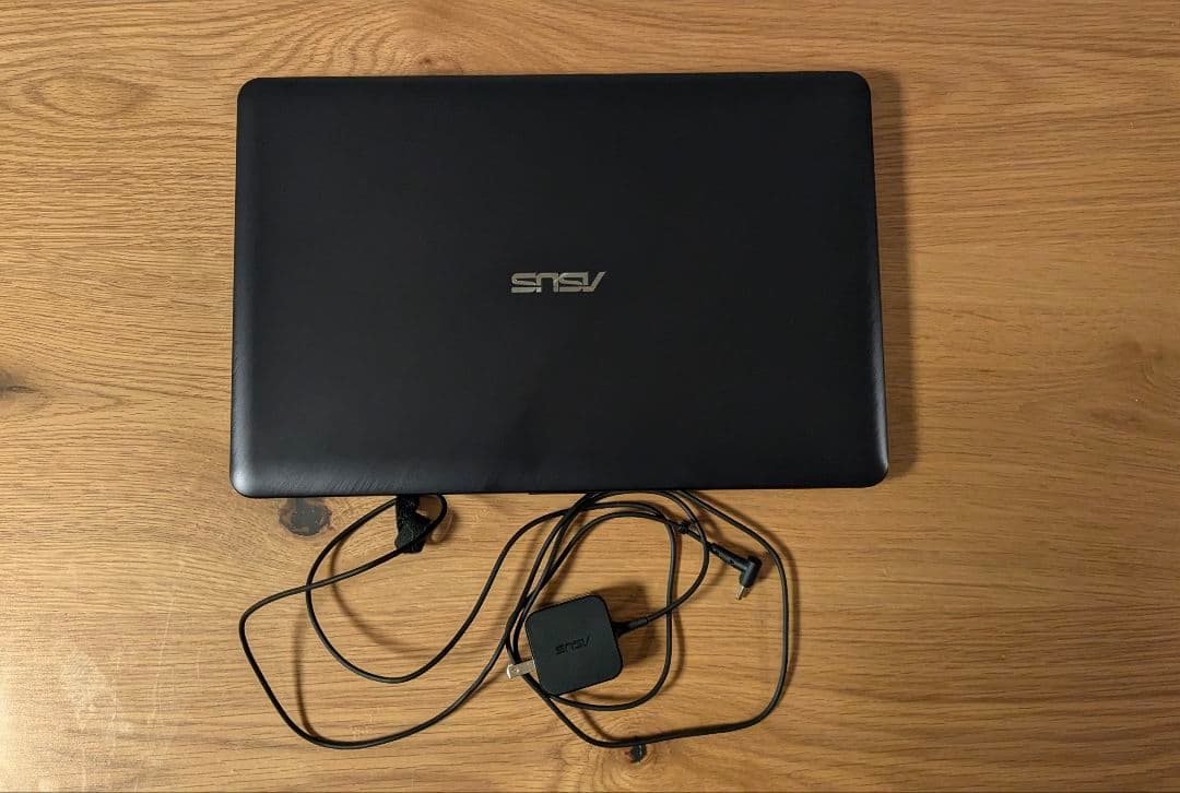 ASUS ノートPC X-543MAẞ