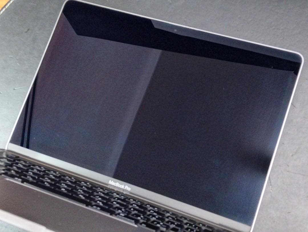 MacBookPro13インチ 2020/A2289/i5/8GB/256GB