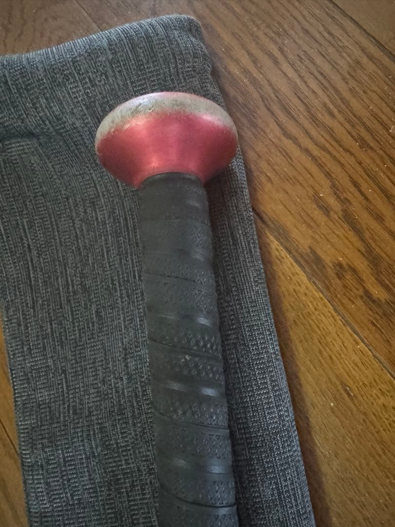 最終値下げ！MM23 軟式バット バットケース付き