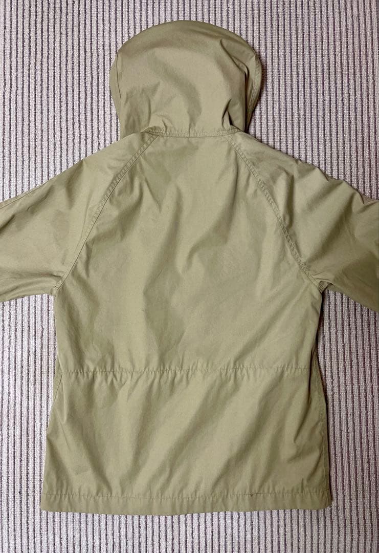 ザ・ノース・フェイス・パープルレーベル　65/35 マウンテンパーカ