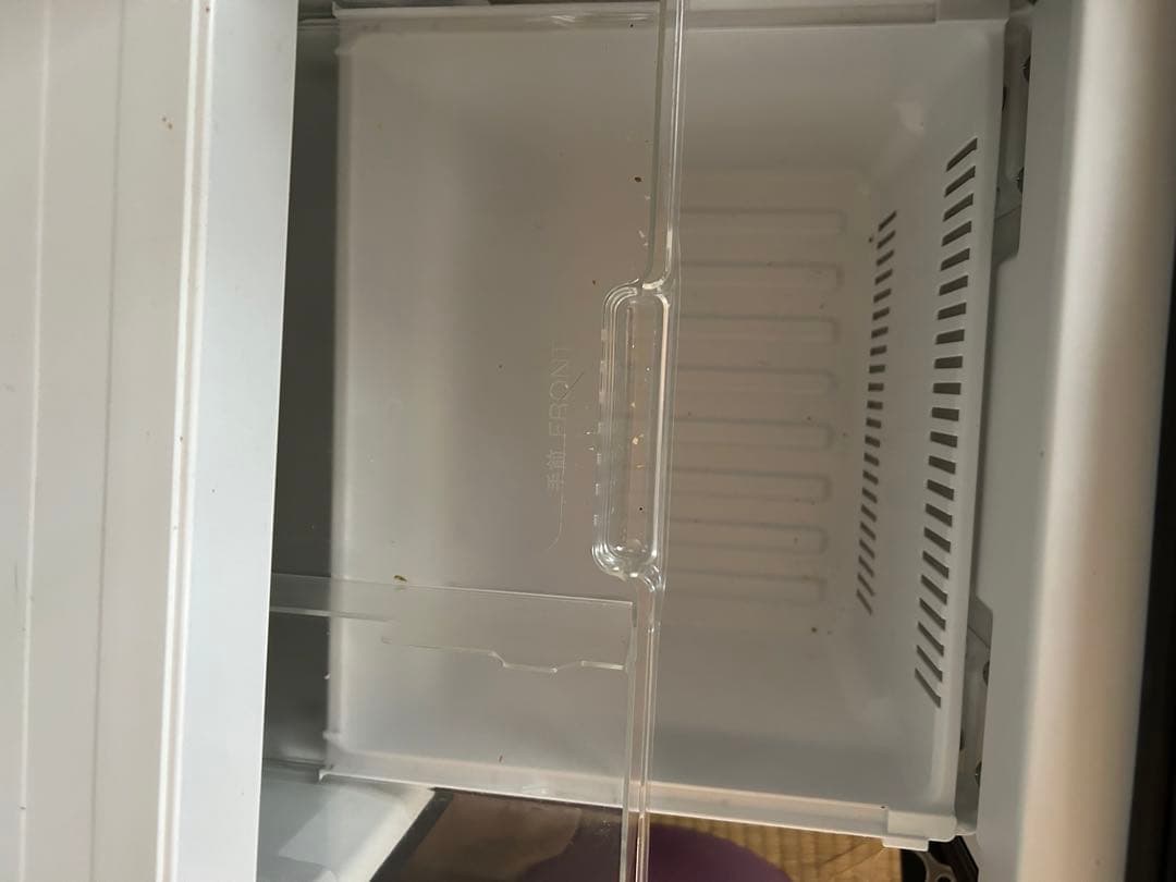 Panasonic 冷蔵庫 2019年製