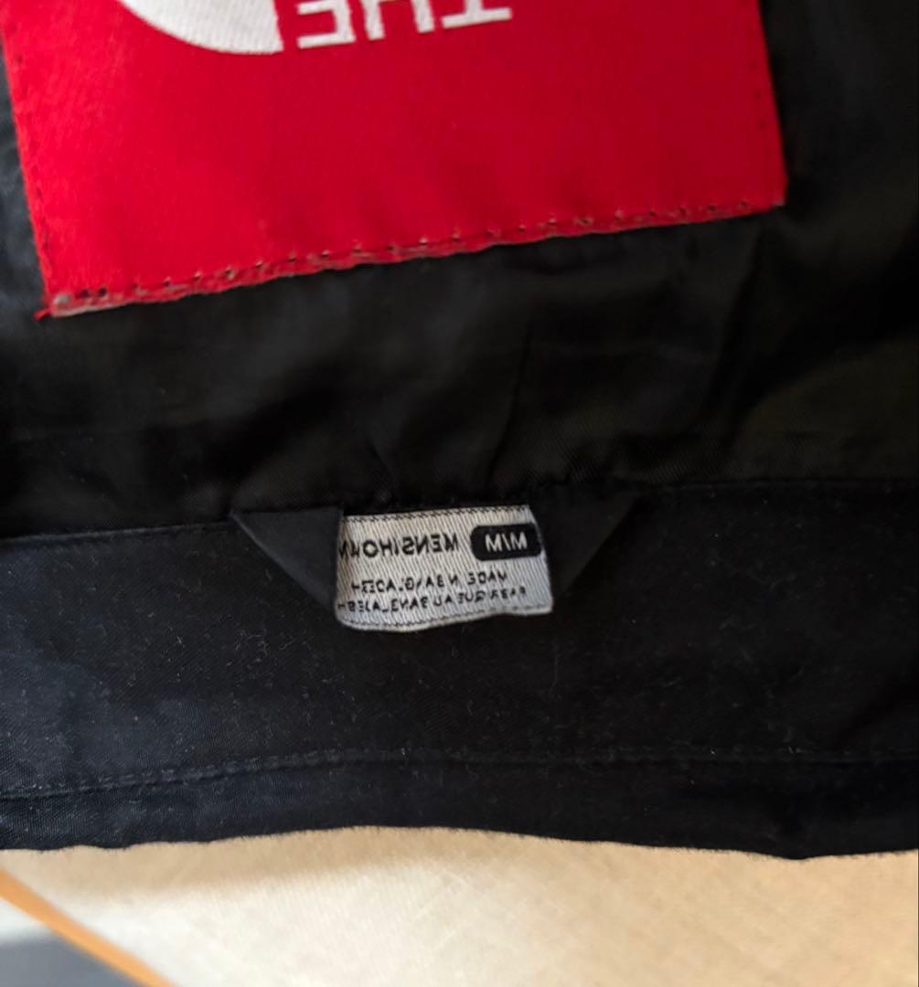 ジャケット・アウター Supreme The North Face EXPEDITION M MAP