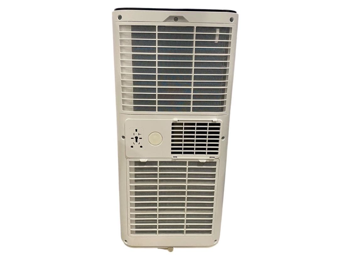 ★【美品】エスケイジャパン スポットクーラー SKJ-KY20A2 2023年製