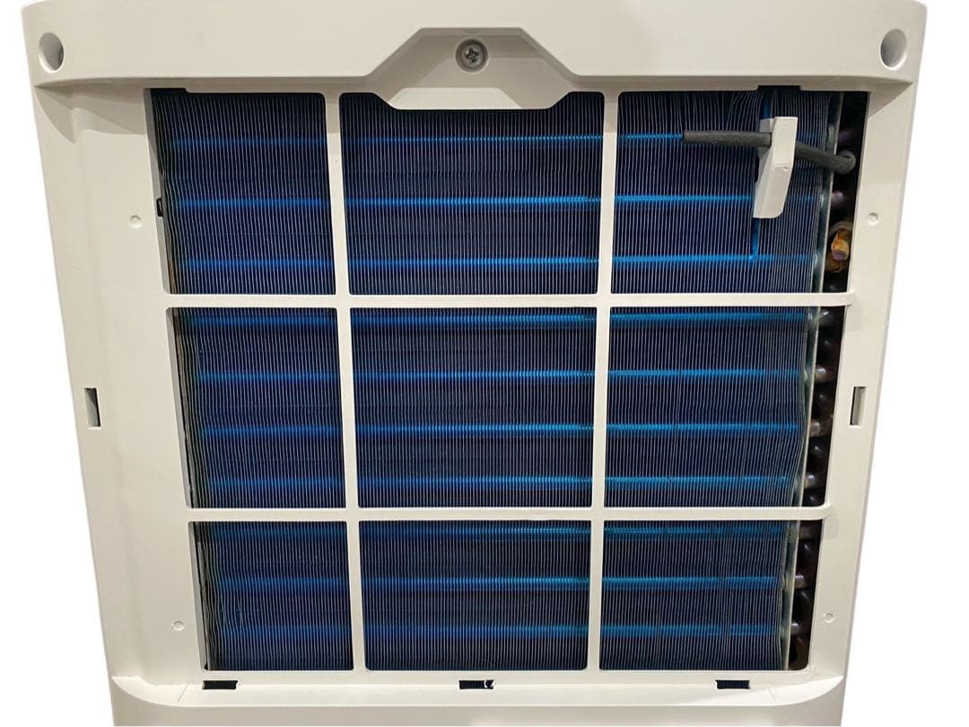 ★【美品】エスケイジャパン スポットクーラー SKJ-KY20A2 2023年製