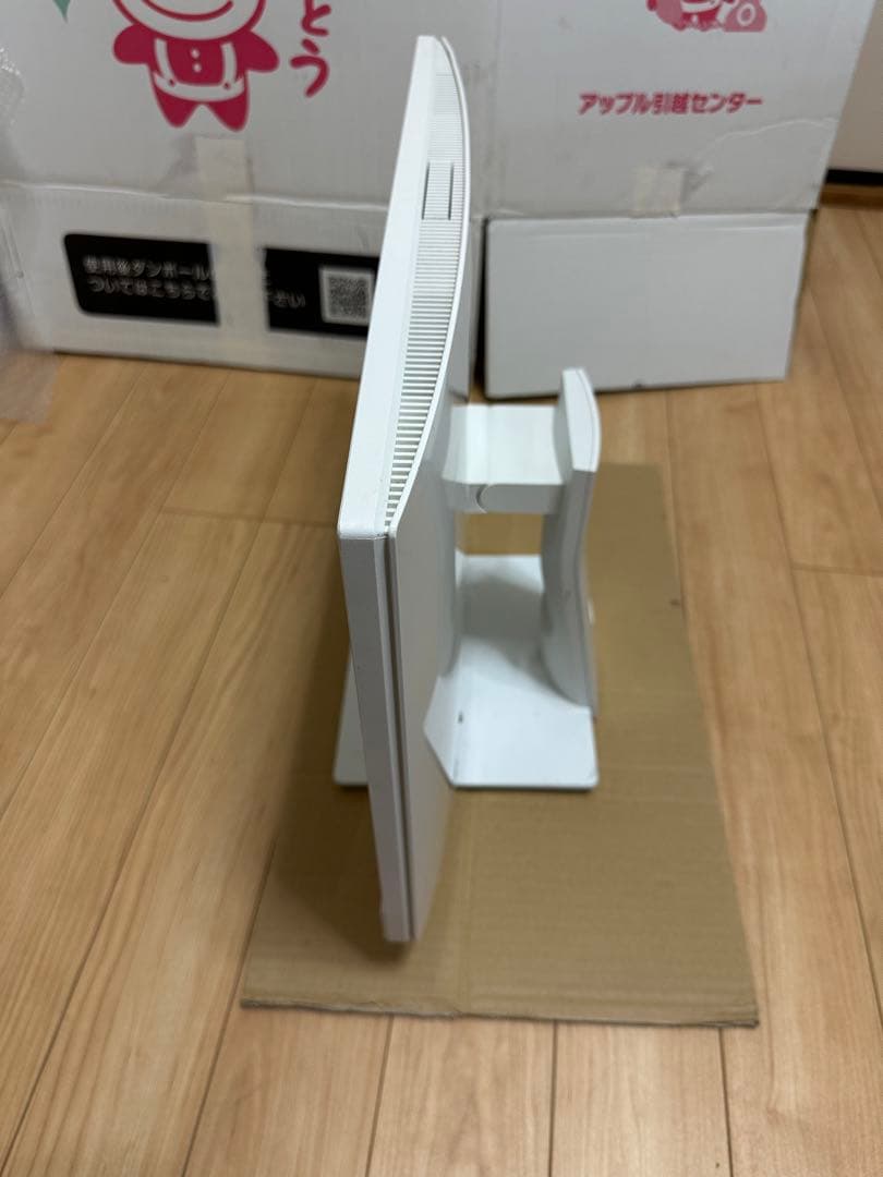 すぐ使用可能： 一体PC Dell Inspiron 3277 Office