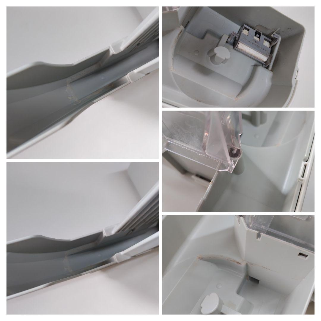 DAIKIN　除湿加湿空気清浄機　クリアフォースZ　ACZ70U-W　2019年