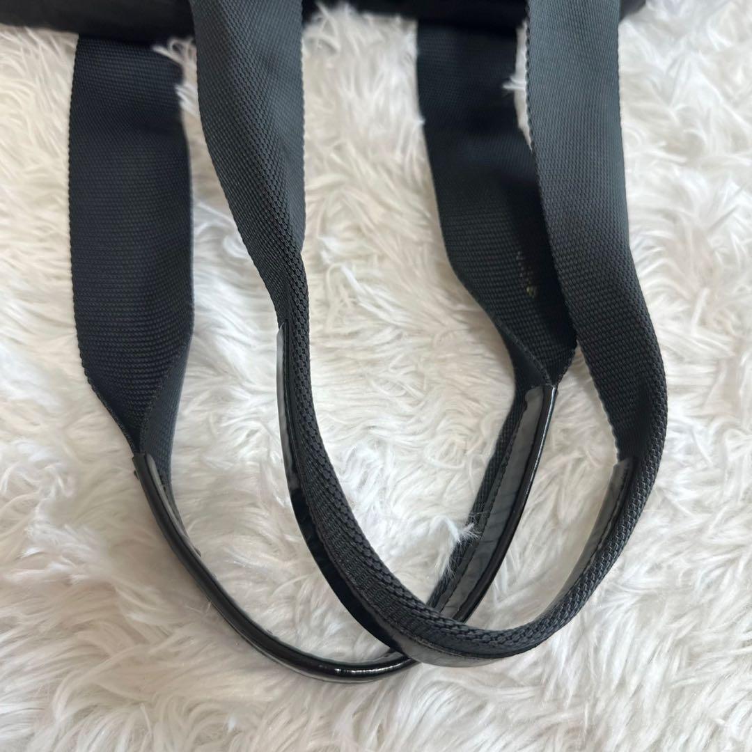 良品✨プラダ ボストンバッグ ハンド トラベルバッグ 旅行 人気 黒 ブラック