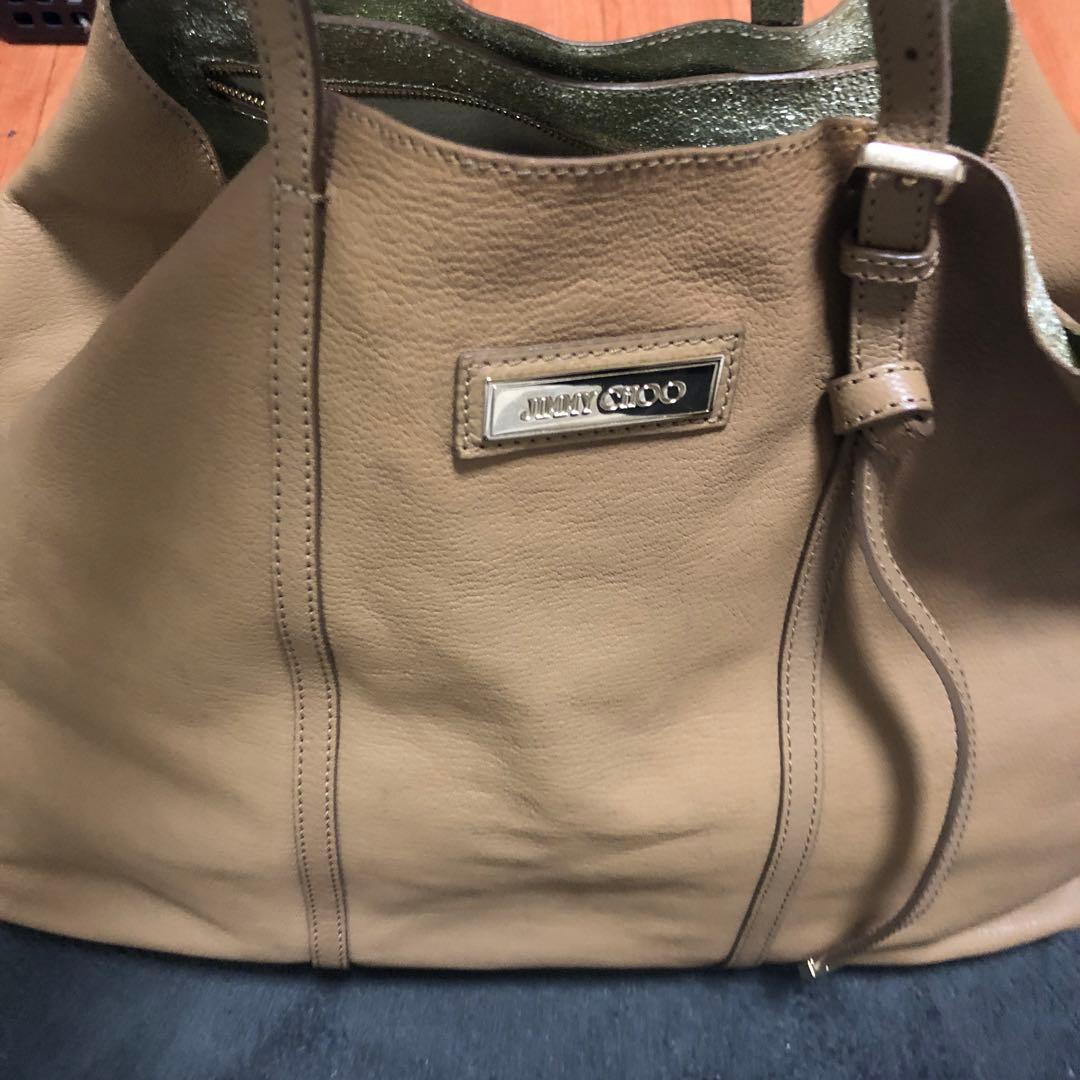 ジミーチュートートパック