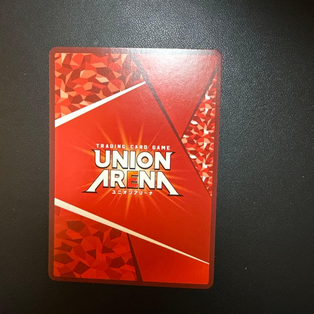 ユニオンアリーナ　アークナイツ　チェン　星2