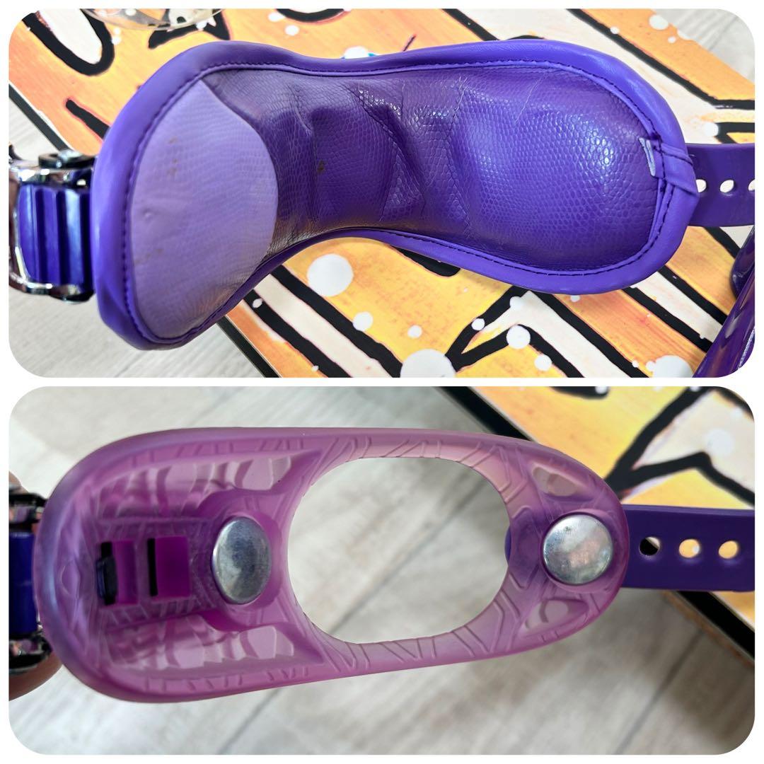 レディースボードセット head ステラロッカ143㎝、head BOA 25㎝