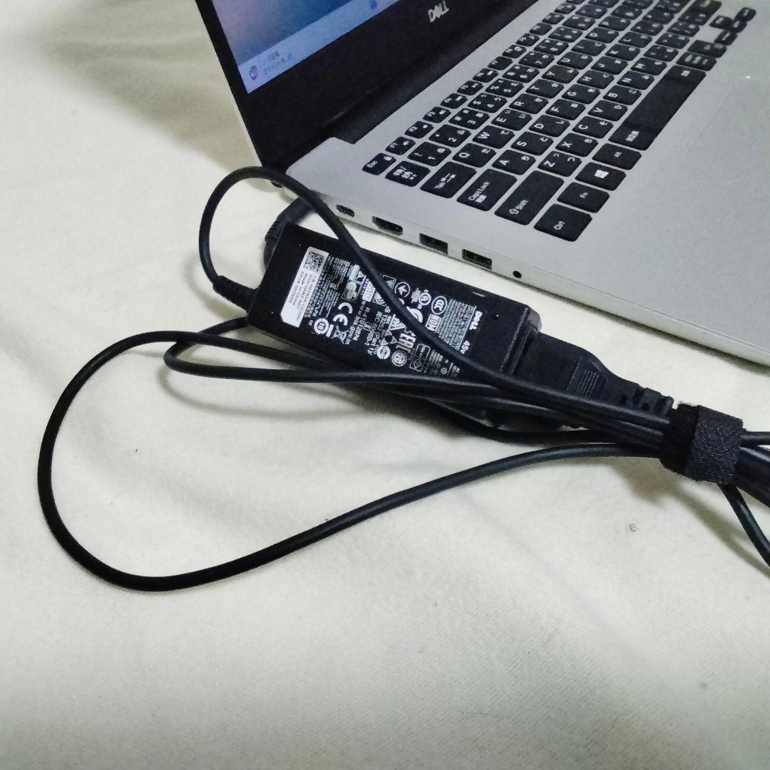 DELL ノートPC Ryzen5 Windows11