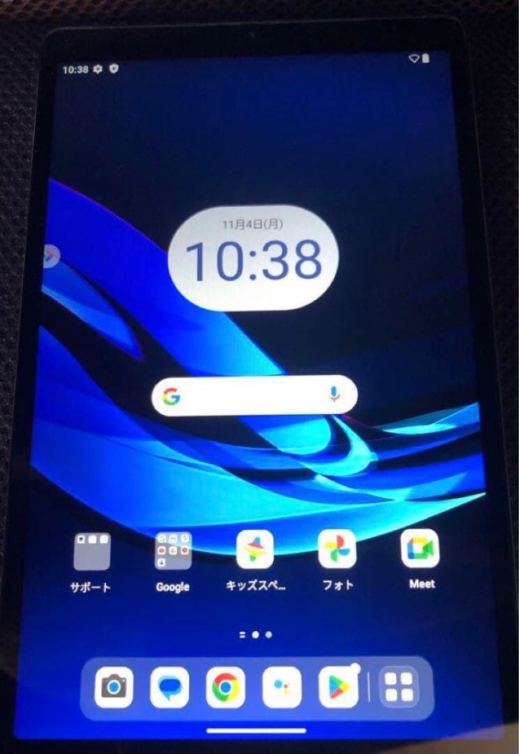 【大幅値下げ中】NEC タブレット LAVIE TAB T8