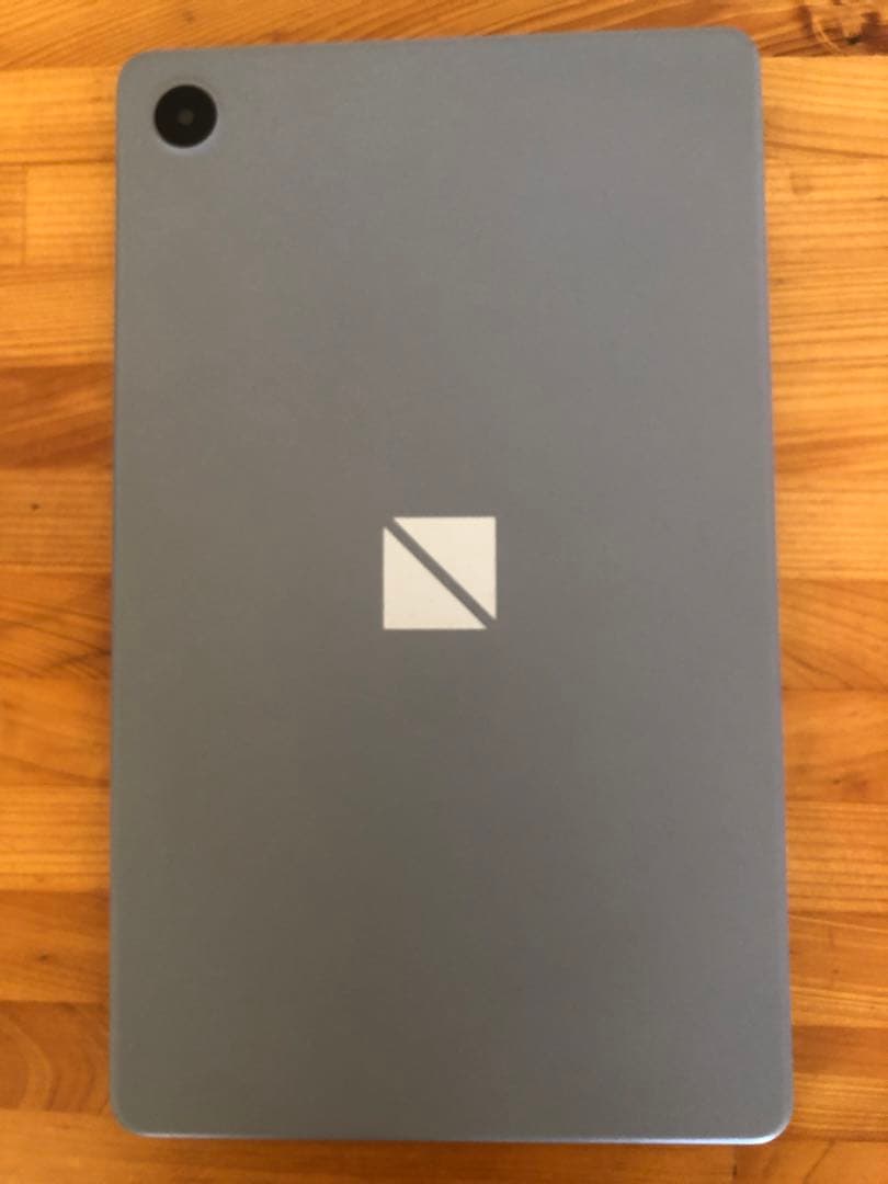 【大幅値下げ中】NEC タブレット LAVIE TAB T8