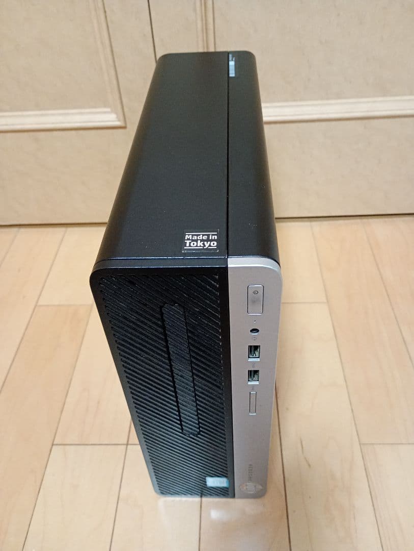 HP400G5/正規Win11第8世Core i5 8500メモリ8G/500G